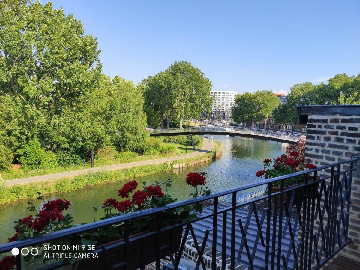Appartement Hortillon Amiens