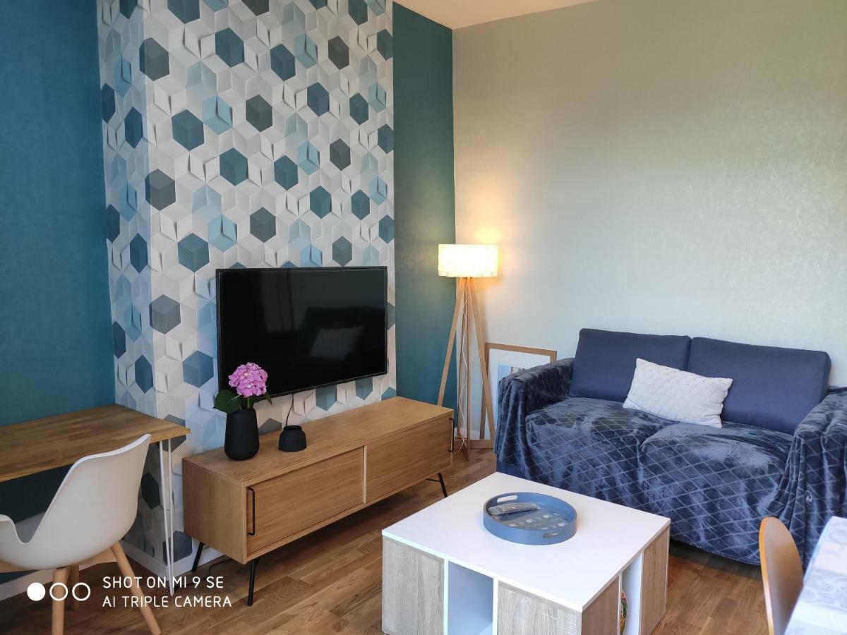 Appartement Hortillon *