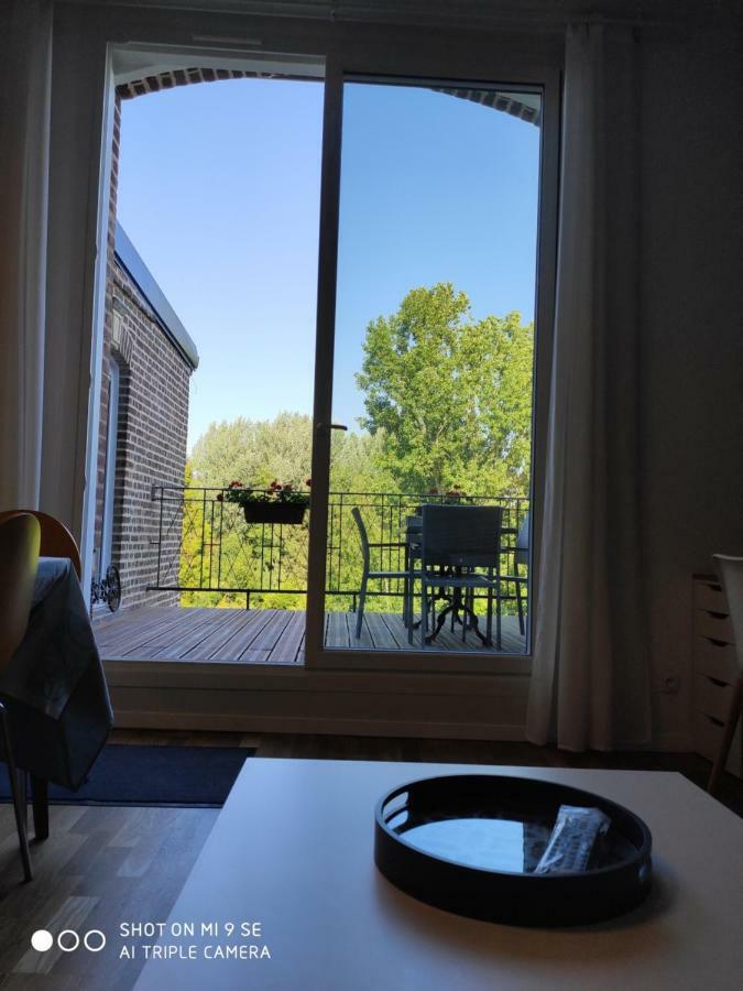 Hortillon Apartment Amiens