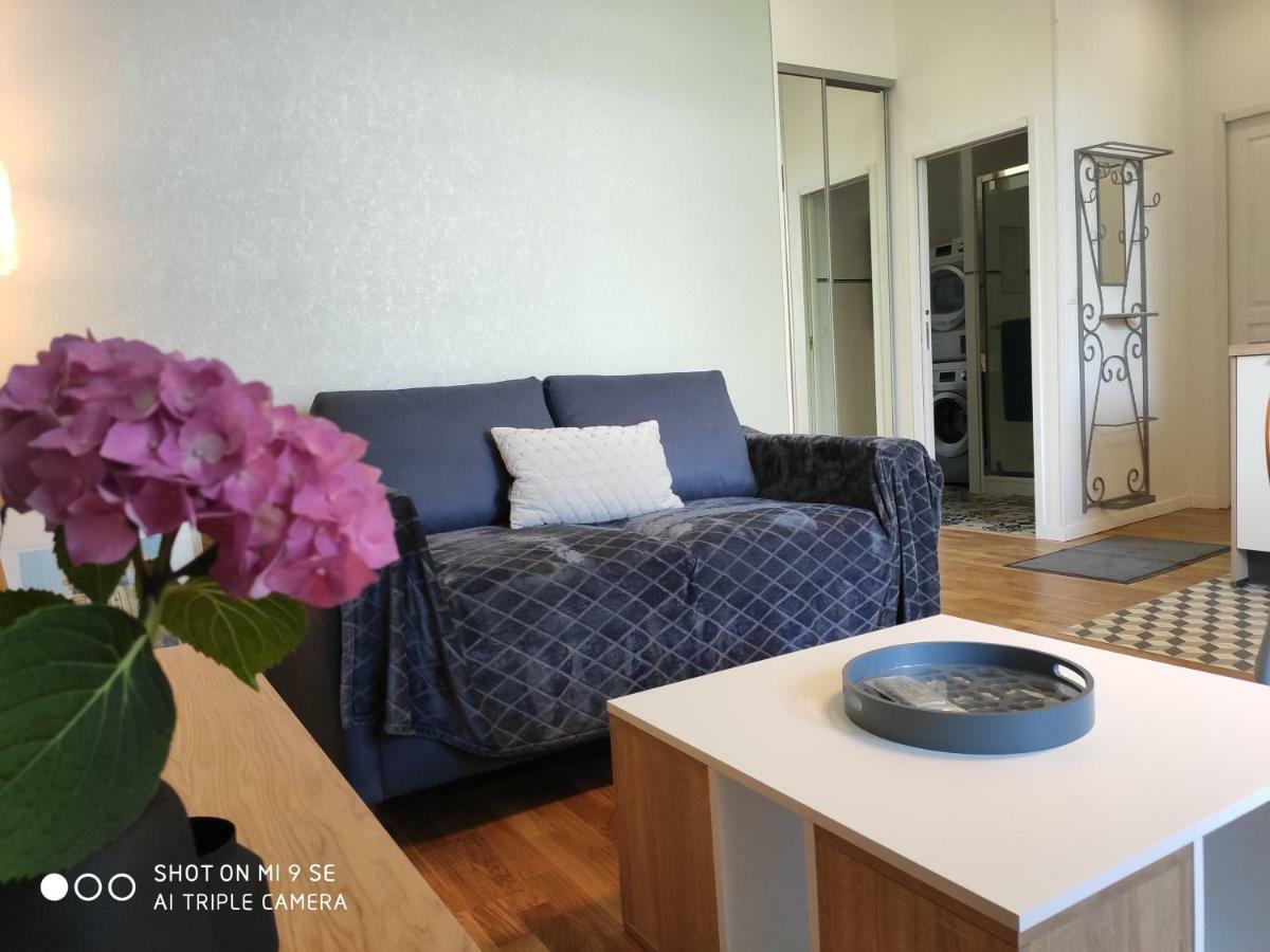 Apartment Hortillon Amiens