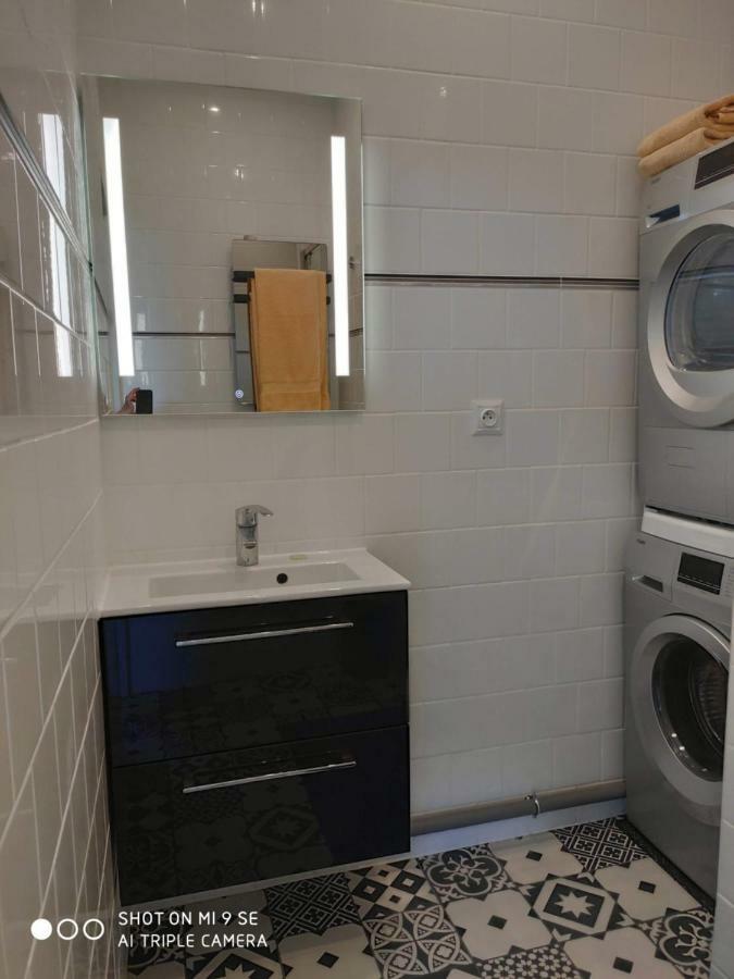 Appartement Hortillon *